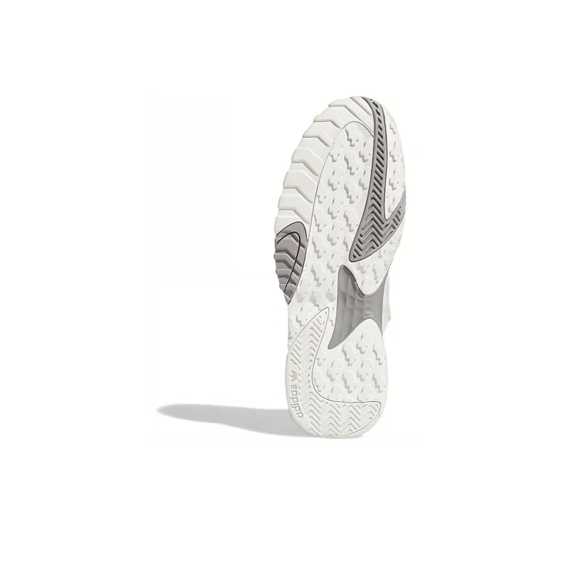 Adidas Originals Streetball Low 'White Grey'-5