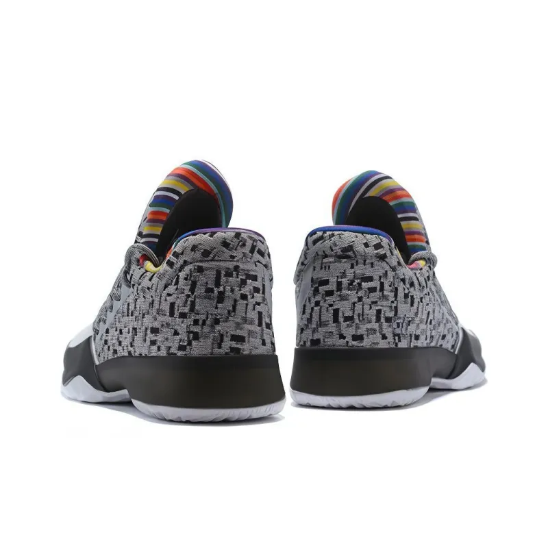 Adidas Harden Vol. 1 Arthur Ashe Bhm-3