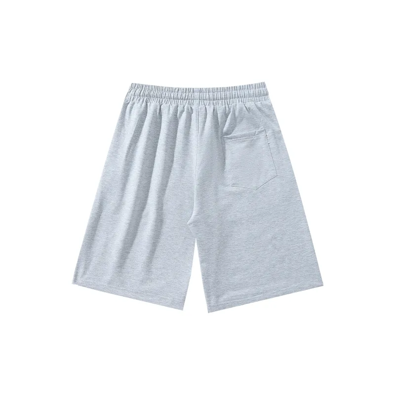 DUNHUANG INSPIRATION Casual Shorts Unisex-3