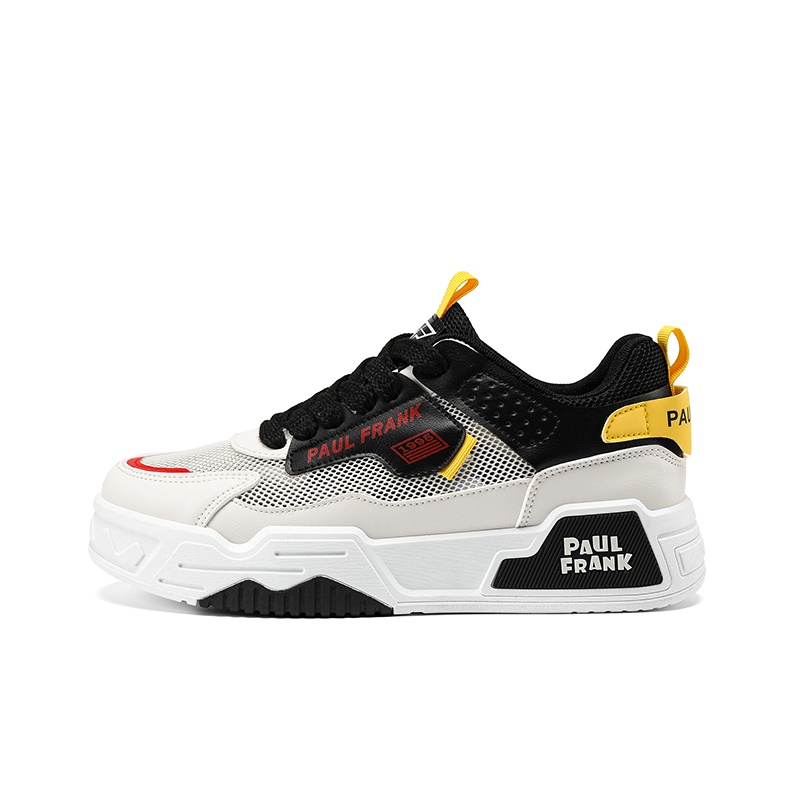 PAUL FRANK Skateboard Shoes Sneakers on Sale & Authentic