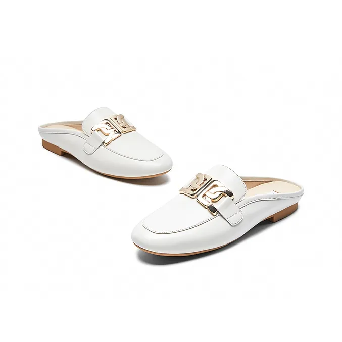 NINE WEST Wrap-toe Slippers Women's-12