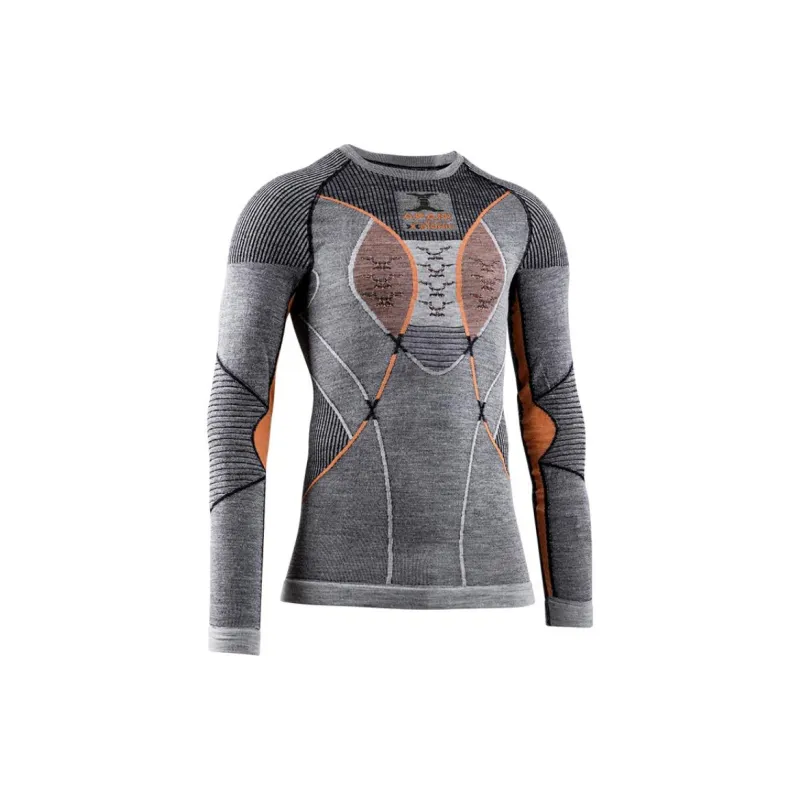 XBIONIC Men Thermal Sets-6