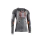 Top: B080/Black/Gray/Orange