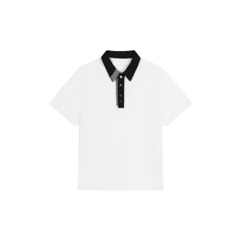 EARL JOEL Polo Shirts Unisex