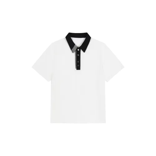 EARL JOEL Polo Shirts Unisex