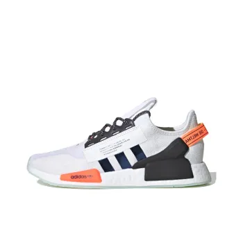 Adidas Originals NMD_R1 V2 'White Coral'