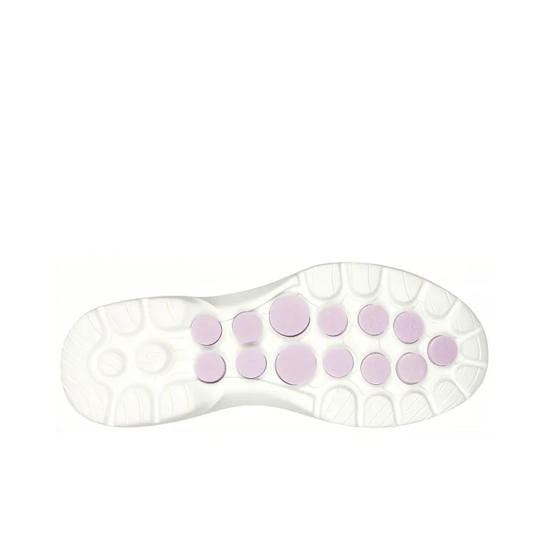 Skechers Go Walk 6 'Mauve' Women's-5
