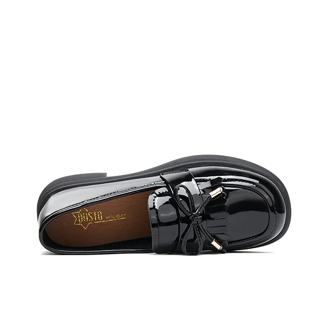 DUSTO Loafers Women's Copper-3