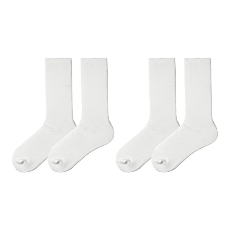 Lanza Women's Mid Calf Socks-14