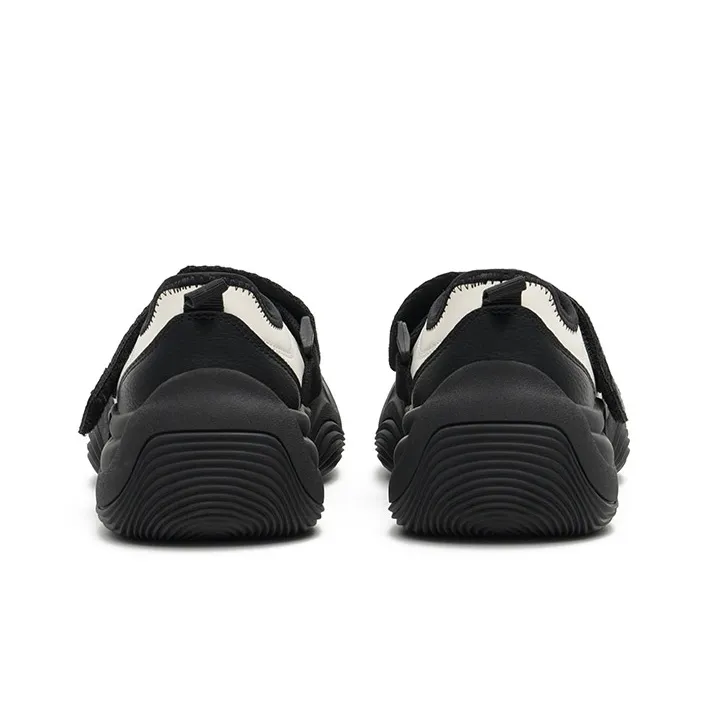 MASOOMAKE Ugly Cute Collection Breathable And Lightweight Low Top Casual Shoes Women's-2