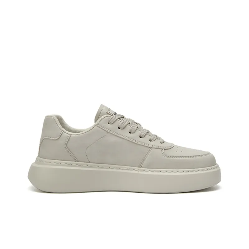 FAIRWHALE Casual Versatile Trendy, Classic Fashion Comfortable, Skateboard Shoes Men's-7