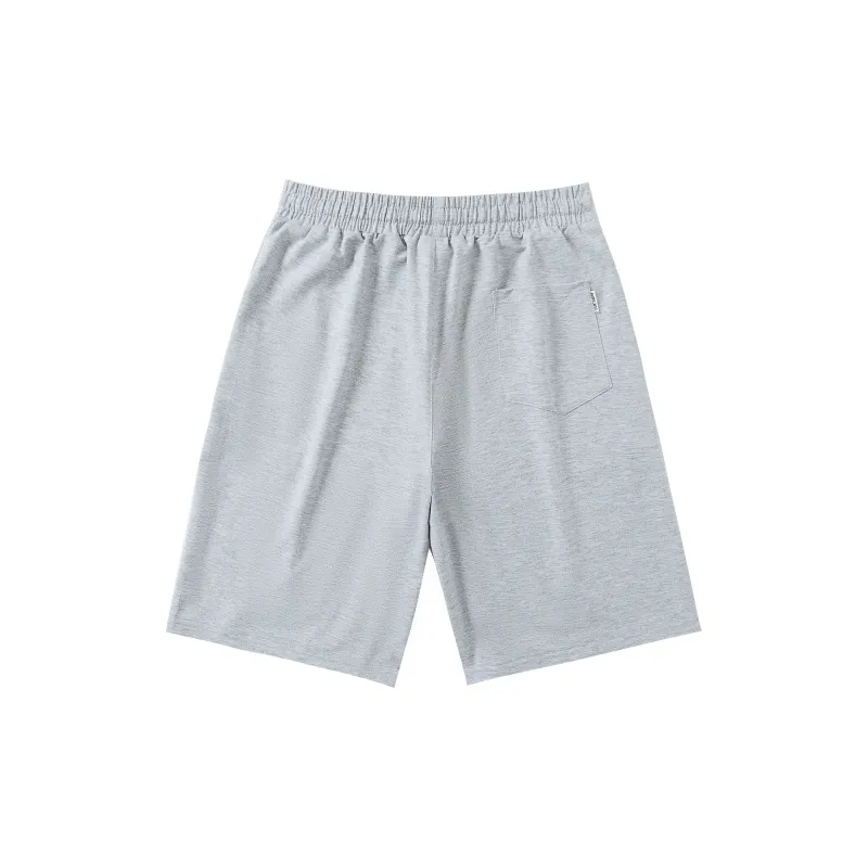 DUNHUANG INSPIRATION Casual Shorts Unisex-6