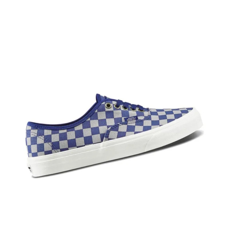 Authentic Harry Potter X Vans 'Ravenclaw'-1