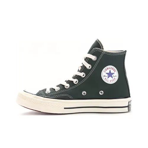 Converse Chuck 70 Hi 'Deep Emerald'