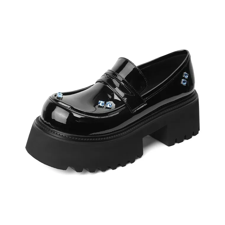 RAPHAEL SONA Loafers 6cm Women's-0