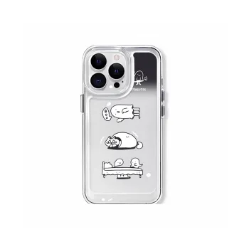 Victory charge Phone Cases