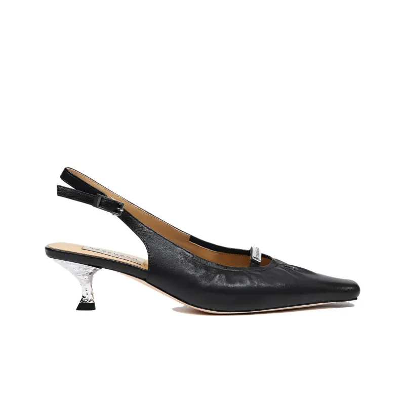 R'AZZURRO Casual Single Shoes Women's-5