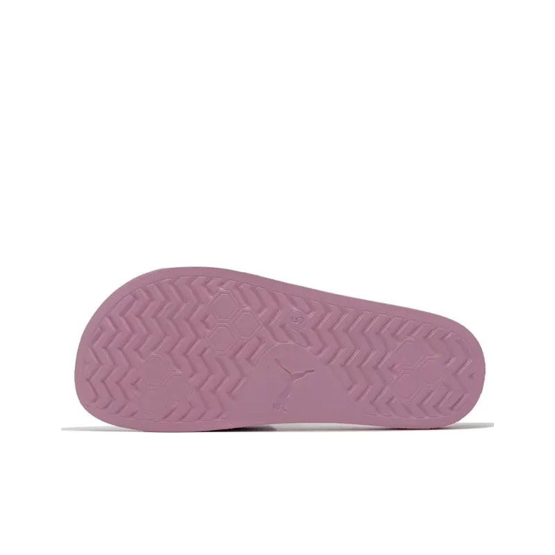 PUMA Leadcat 2.0 Elevate Sandal 'Pink White'-3