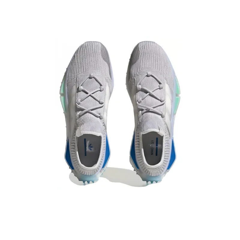 Adidas Originals Nmd S1 Light Solid Grey-3