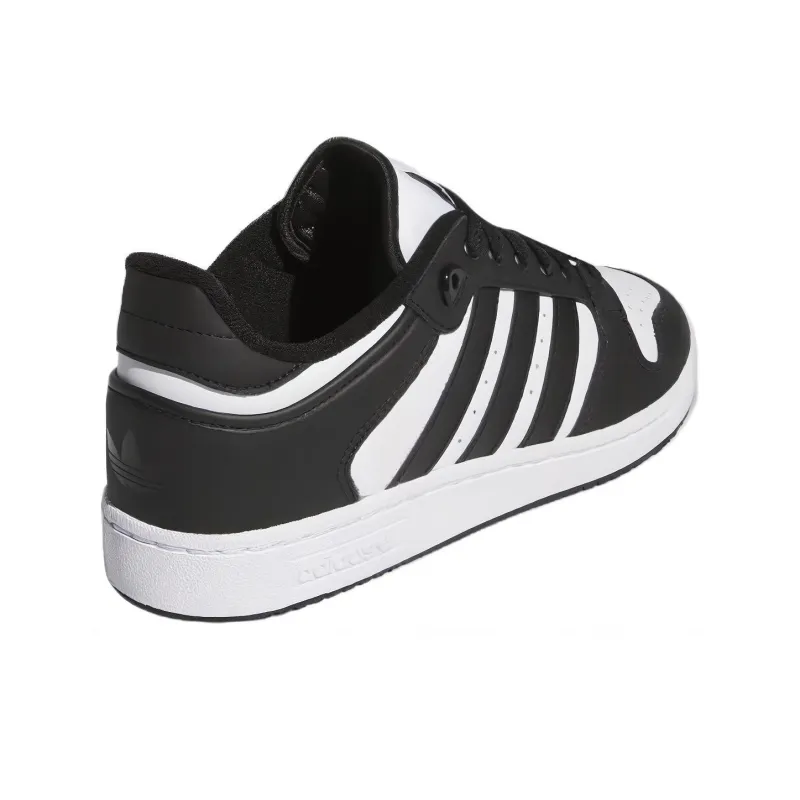 Adidas Centennial Rm 'Black White'-3