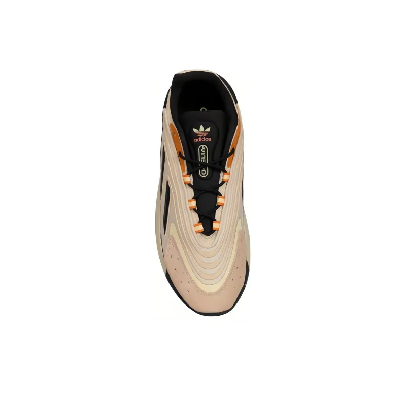 Ozelia Adidas Originals 'Sand Strata Bold Orange'-2