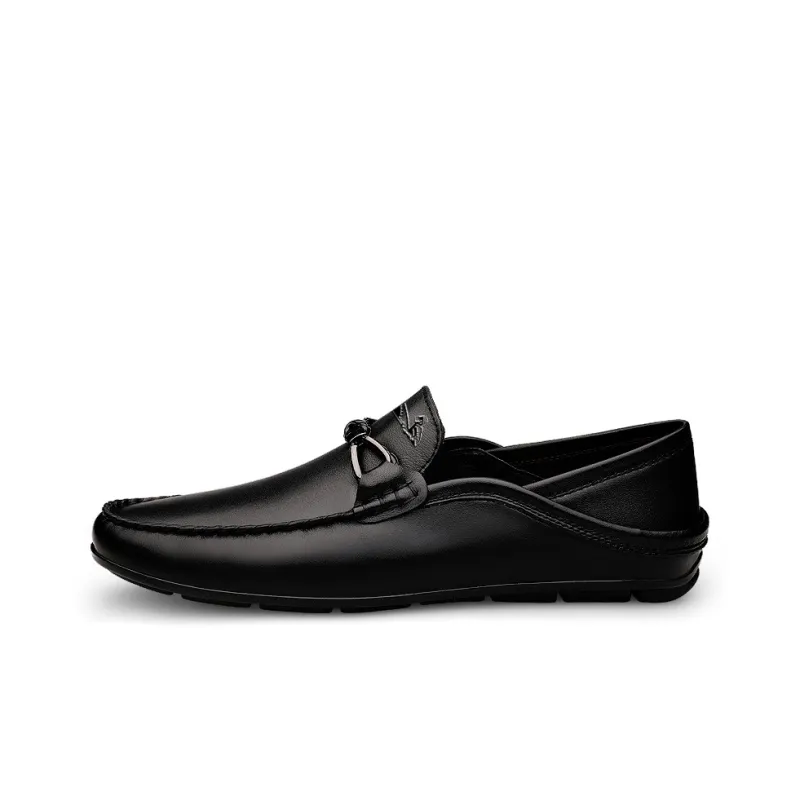 British Knights Beanie Shoes Men's-9
