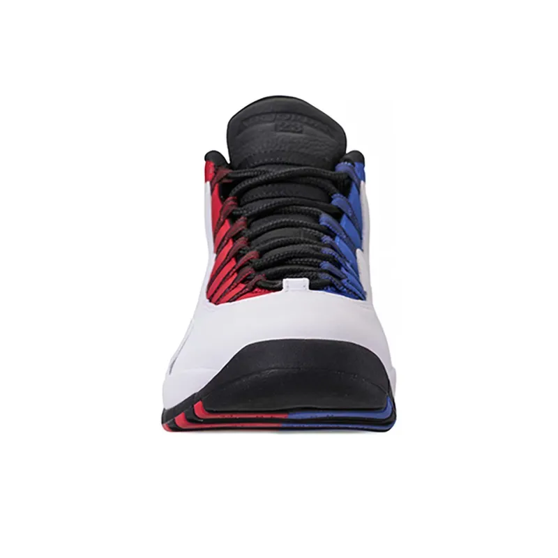 Jordan 10 Retro Russell Westbrook Class Of 2006 Men's-3