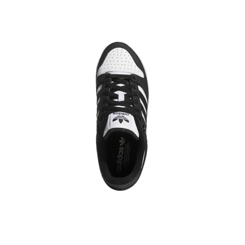 Adidas Centennial Rm 'Black White'-4