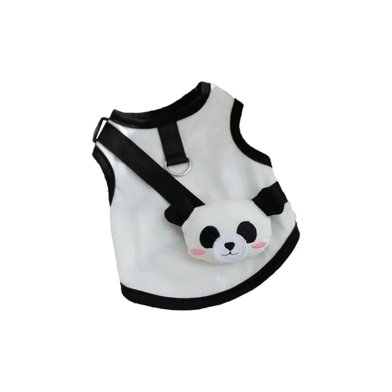 Genius Dawn Moon Pet Clothing-3