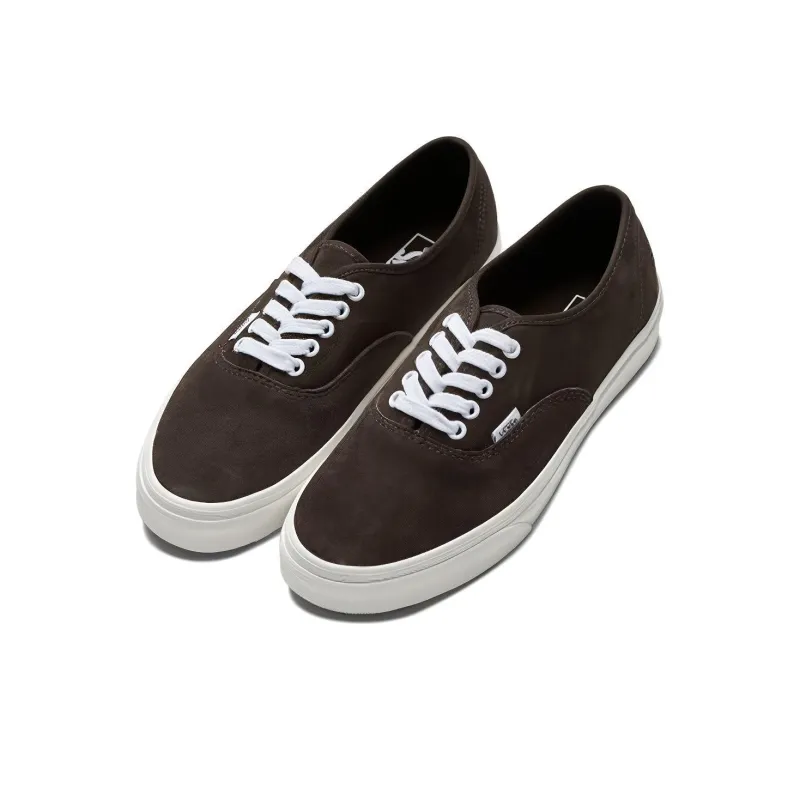 Vans Authentic 'Dark Brown'-2