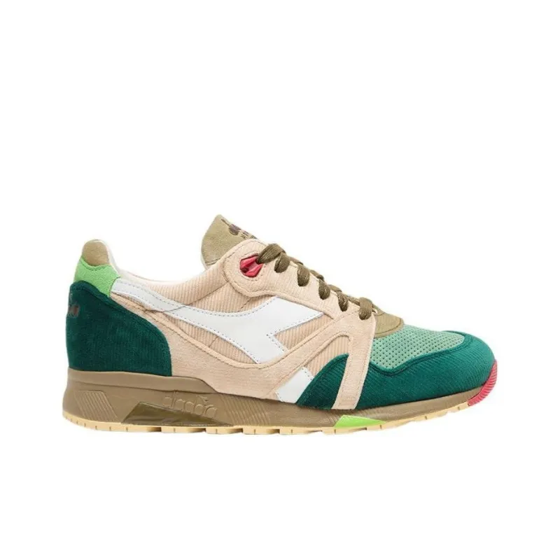 diadora Leo Colacicco X N9000 Made In Italy 'Cime Di Rapa'-1
