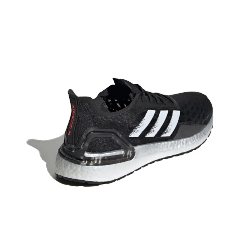 Adidas UltraBoost Pb 'Black White'-2
