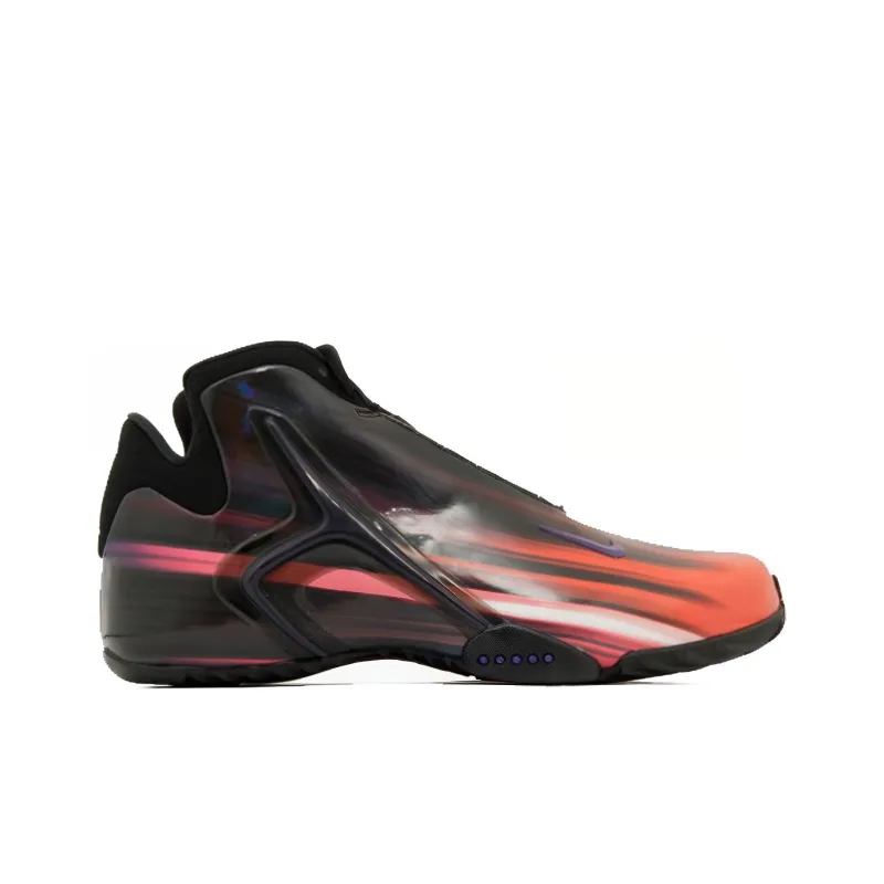 Nike Zoom Hyperflight Prm Red Reef-1