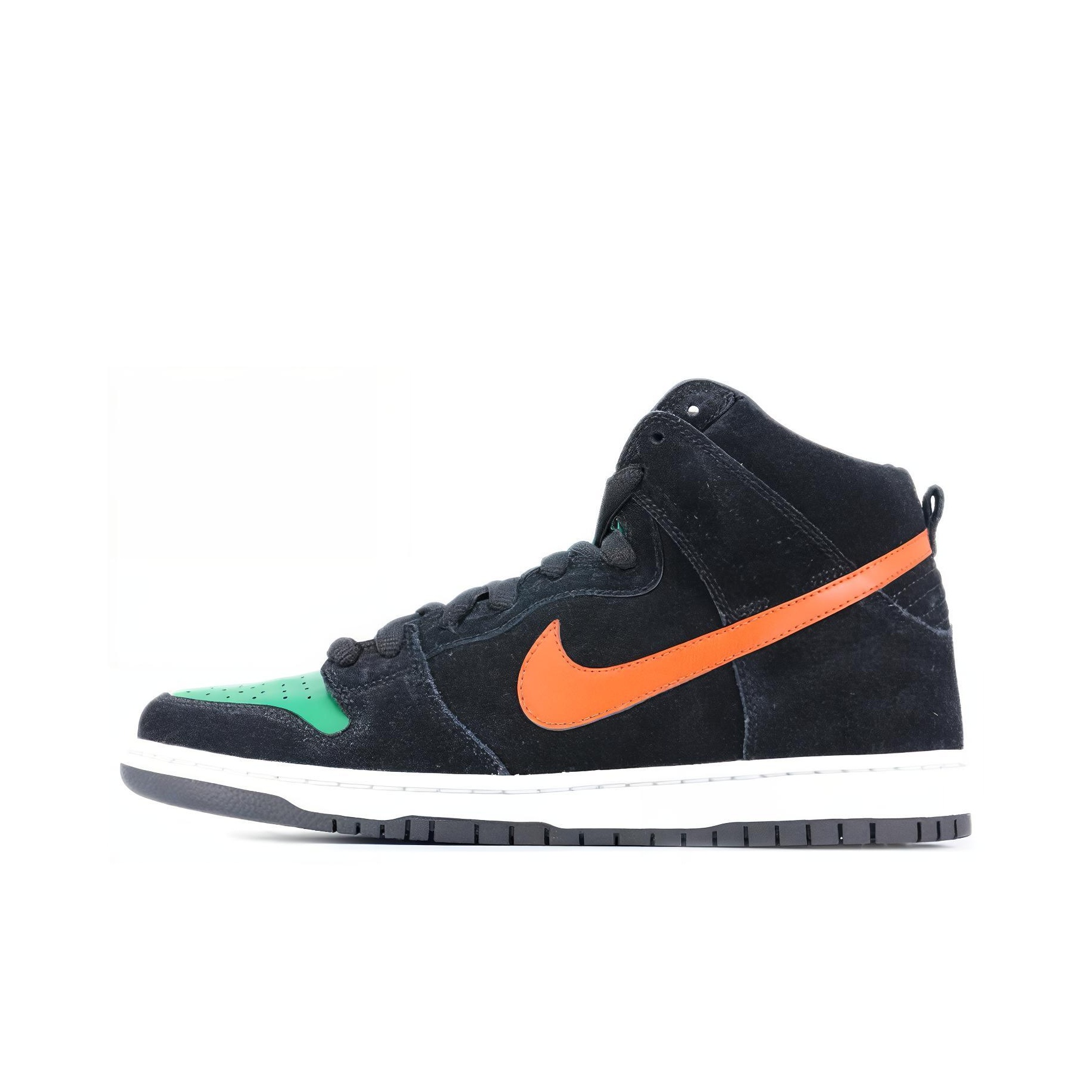 Nike Sb Dunk High Jagermeister