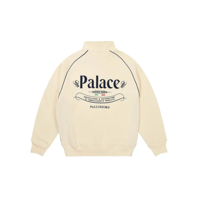 PALACE Italia Zip Funnel-1