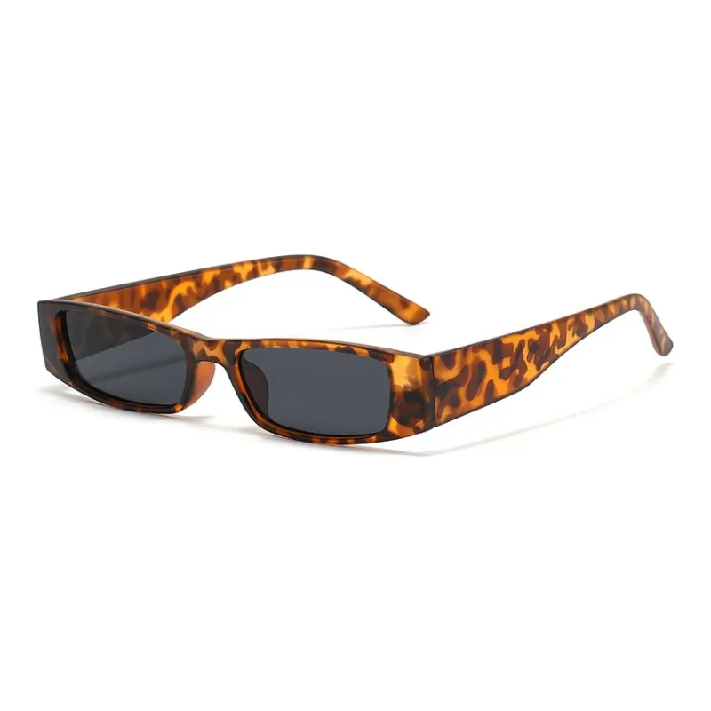SOMAN Rectangular Sunglasses Unisex-2