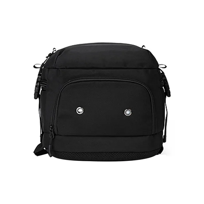 CMLZIUA Oxford Backpack Regular Men's Black \ Blue \ Camouflage \ Light Gray-16
