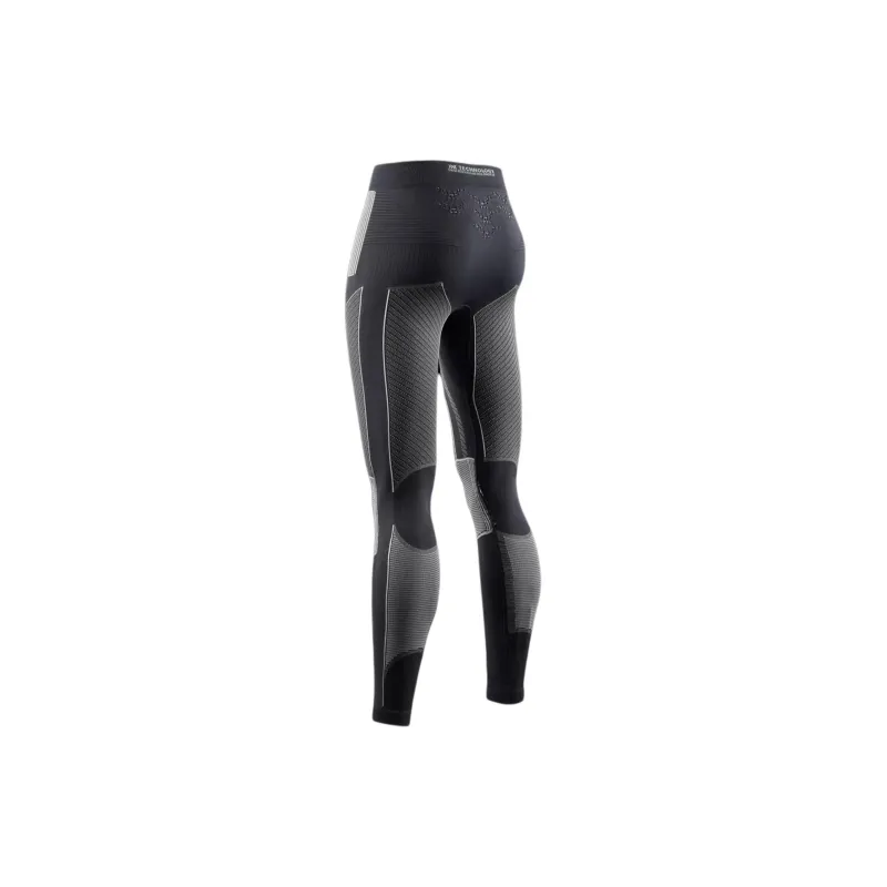 XBIONIC Logo print Leggings-5