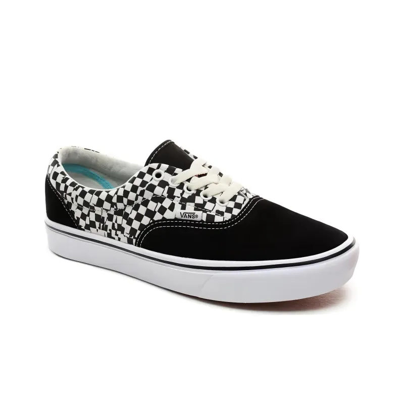 Era Vans ComfyCush 'Tear Check'-1