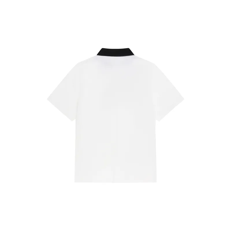 EARL JOEL Polo Shirts Unisex-1