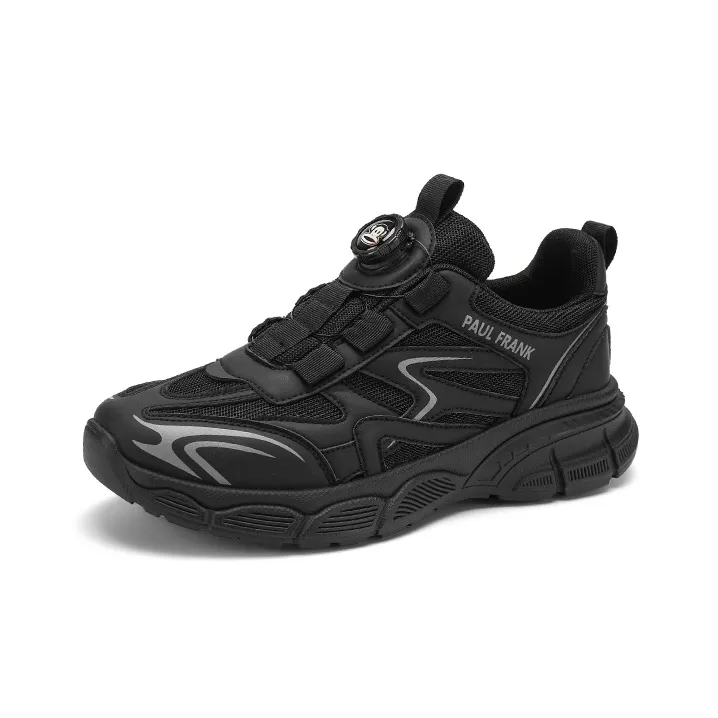 PAUL FRANK Low-Top Running Shoes Men's-22