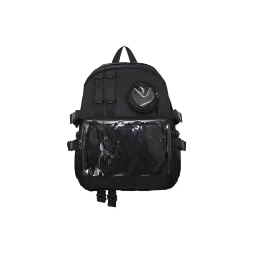Hawa Unisex Backpack