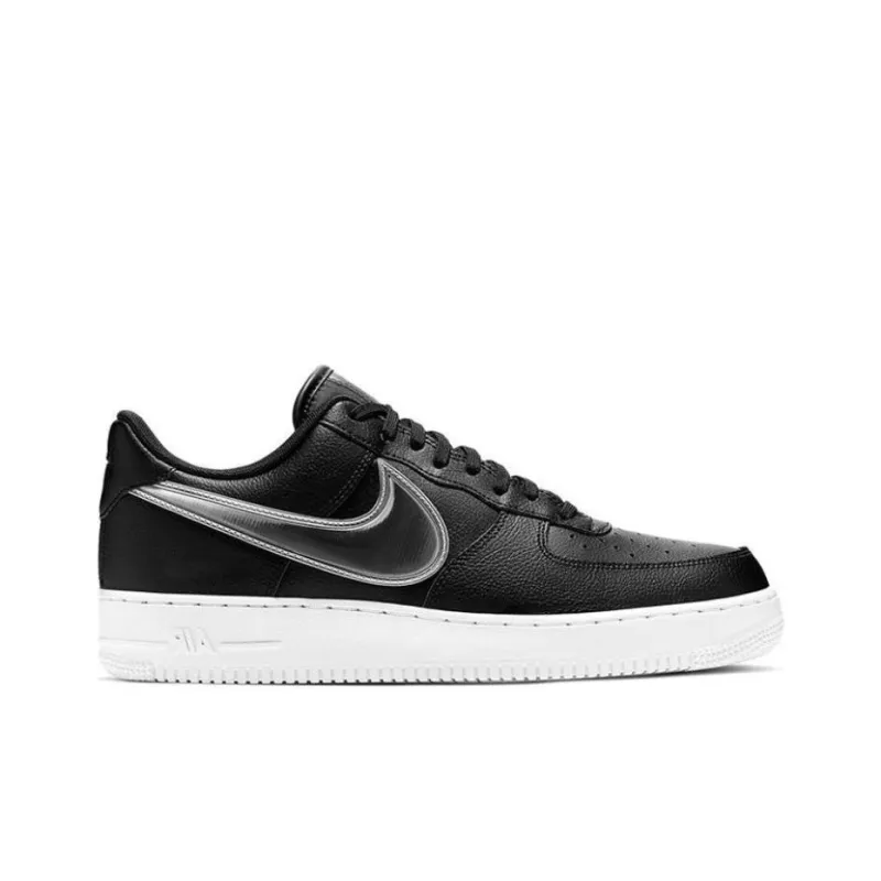 Nike Air Force 1 Low 'Oversized Swoosh'-1