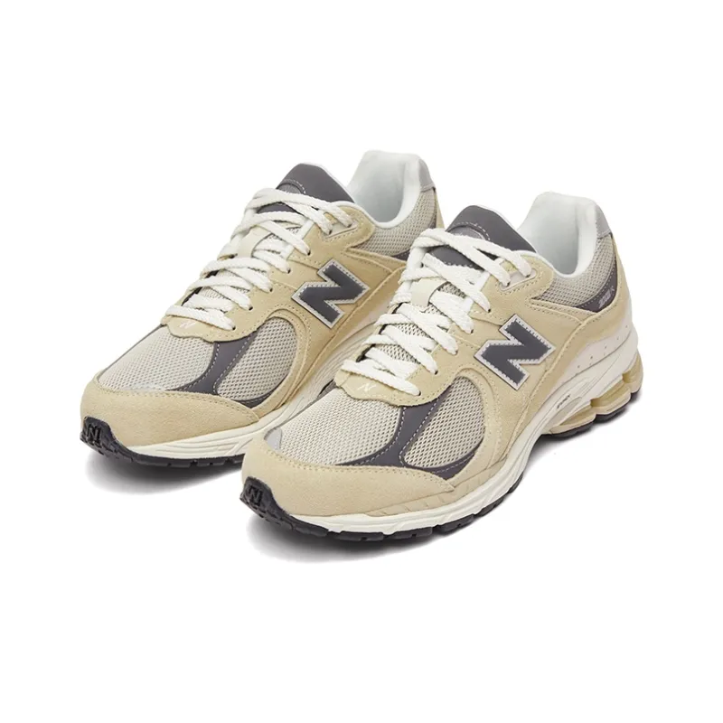 New Balance 2002R Sandstone Magnet-2