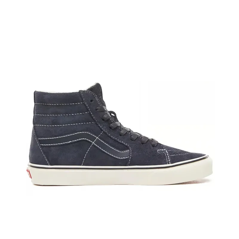 Sk8 Vans Hi Suedez 'Sky Captain'-1