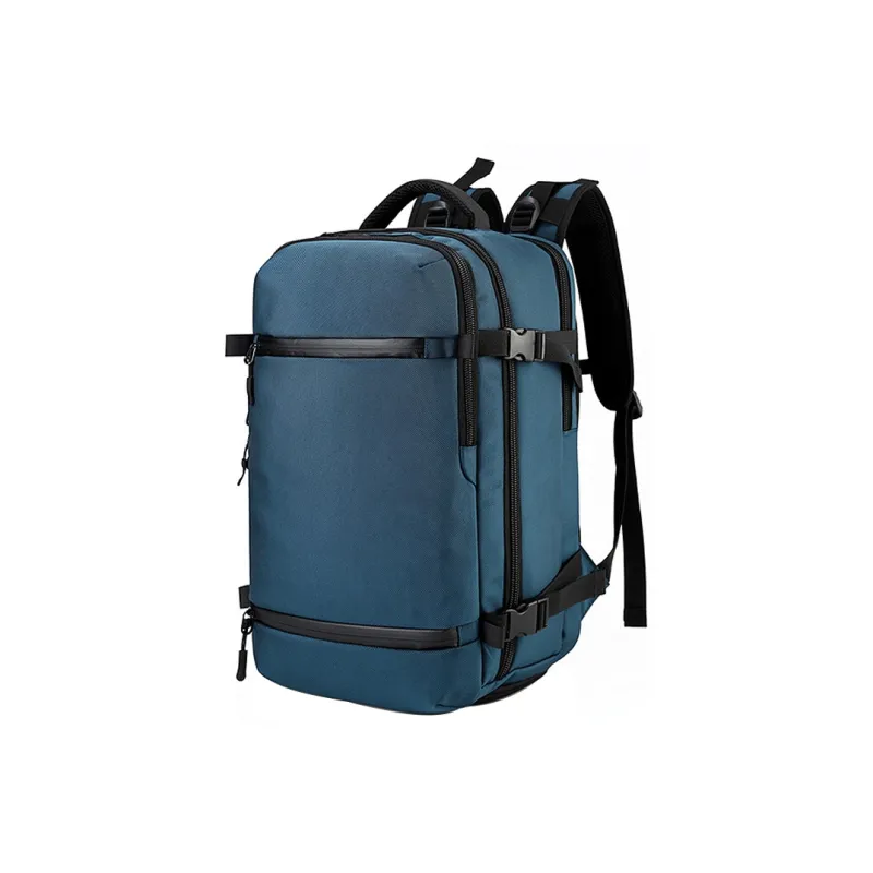 CMLZIUA Oxford Backpack Regular Men's Black \ Blue \ Camouflage \ Light Gray-18