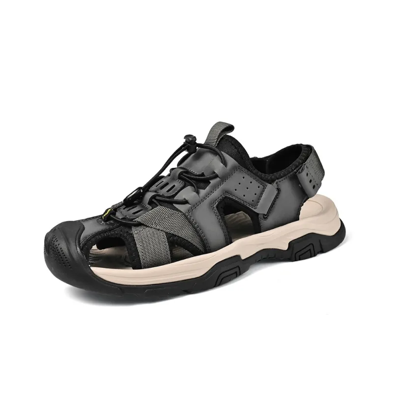 Season Ram River Trekking Shoes Men's-1