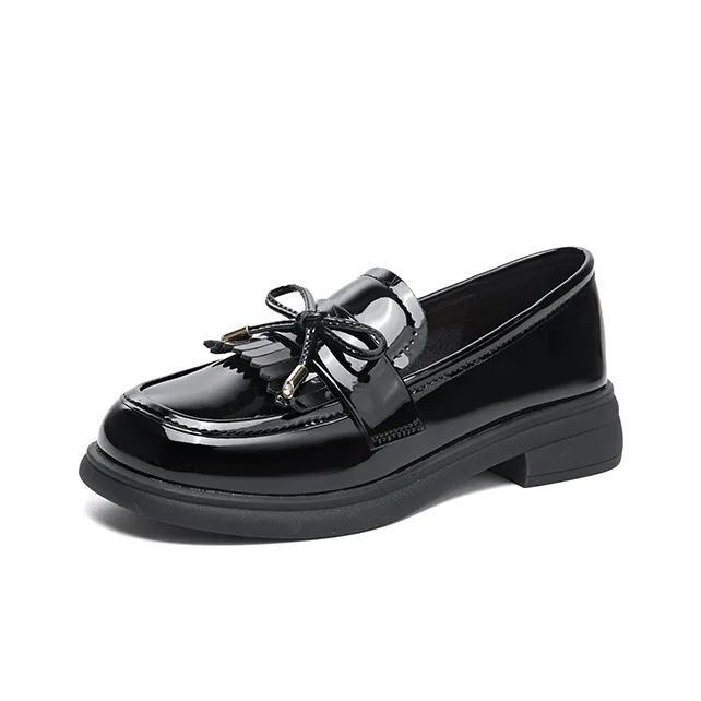 DUSTO Loafers Women's Copper-1