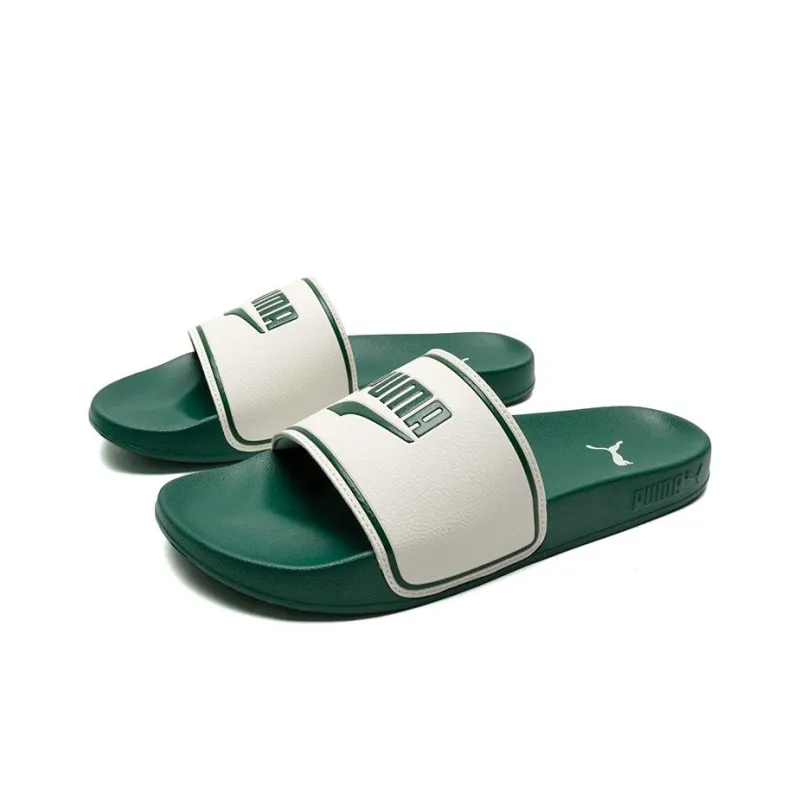 PUMA Leadcat 2.0 Elevate 'Beige Green'-2