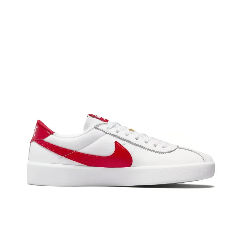 Nike Sb Bruin React Summit White-1